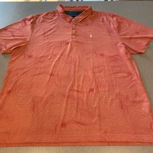 William Murry Polo - Reading the Greens